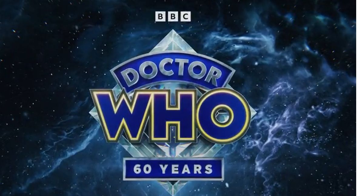 Doctor Who a 60 ans ! On a la bande annonce des trois épisodes spéciaux